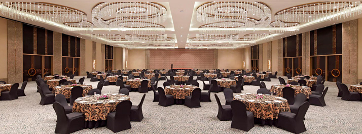 2585/The Westin Kolkata Rajarhat - Kolkata 09.jpg